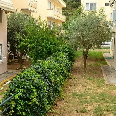 Dinas House Apartment *