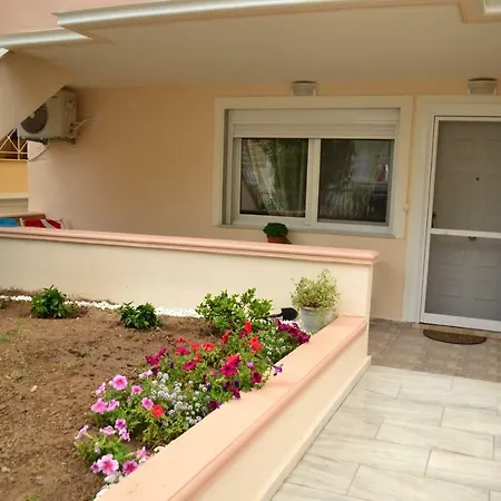 Dinas House Apartment *