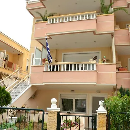 Dinas House Apartment