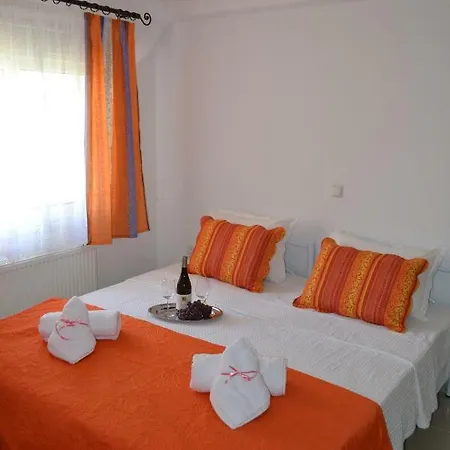 Dinas House * Nea Peramos (Macedonia)